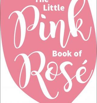 The Little Pink Book of Rose Discount