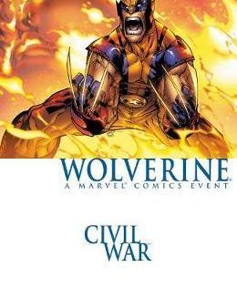 Civil War: Wolverine For Cheap