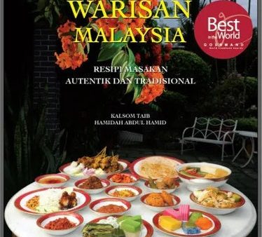 Makanan Warisan Malaysia Cheap