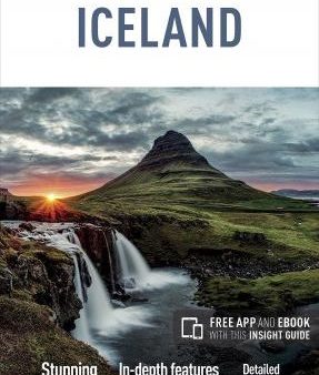 Insight Guides Iceland Online now