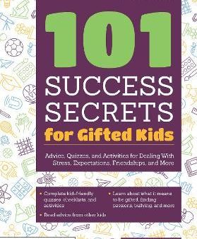 101 Success Secrets For Giftedkids (2nd Edition) For Sale