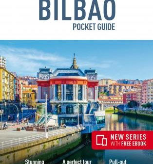 Insight Guides Pocket Bilbao Discount