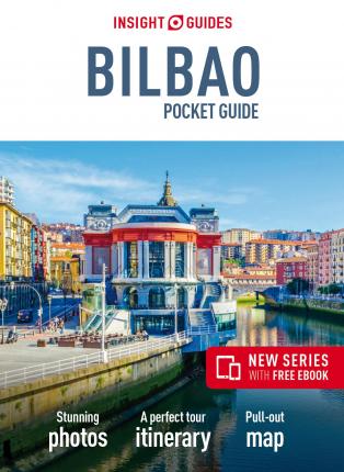 Insight Guides Pocket Bilbao Discount