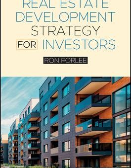 Real Estate Development Strategy For Investors Sale