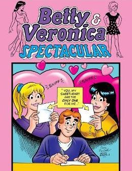 Betty & Veronica Spectacular Vol. 3 Online Hot Sale