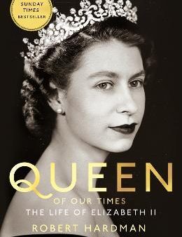 Queen of Our Times: The Life of Elizabeth II Fashion