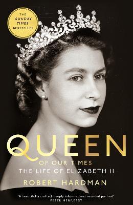 Queen of Our Times: The Life of Elizabeth II Fashion