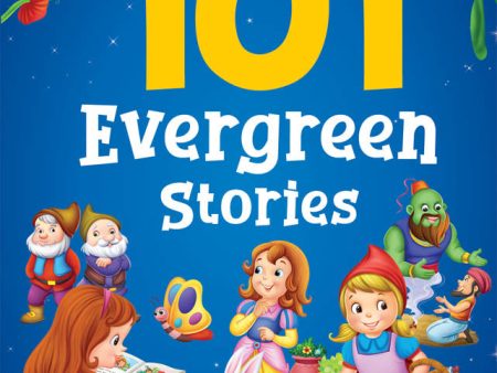 101 Evergreen Stories For Discount