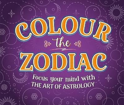 Colour The Zodiac For Sale