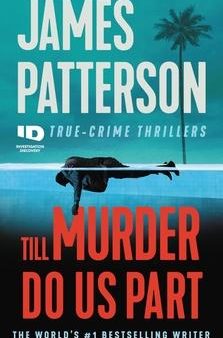 Till Murder Do Us Part For Sale