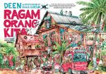 Komik-M: Ragam Orang Kita Sale