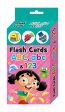 Flash Card ABC,abc & 123 For Discount