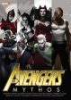 Avengers: Mythos For Discount