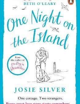 One Night on the Island (UK) Cheap