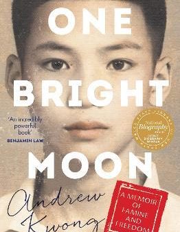 One Bright Moon on Sale