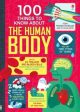 100 Things To Know About The Human Body Online