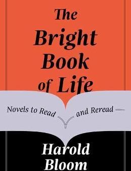 The Bright Book of Life : Novels to Read and Reread Discount