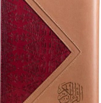 Al-Quran Al-Karim & Terjemahan Al-Ghufran (Zip Songket) Online now