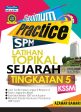 Maximum Practice SPM Latihan Topikal Sejarah Tingkatan 5 (2022) Online Sale