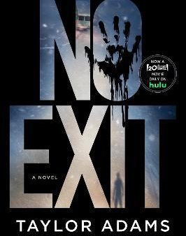 No Exit (TV Tie-in) Online Hot Sale