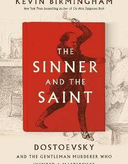 The Sinner And The Saint (US) Sale