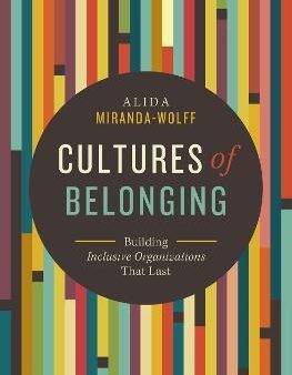 Cultures of Belonging Sale