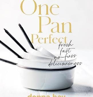 One Pan Perfect For Cheap