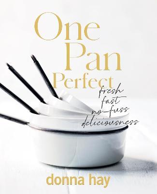 One Pan Perfect For Cheap