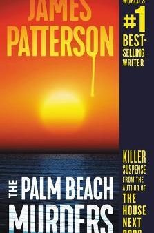 The Palm Beach Murders Discount