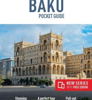 Insight Guides Pocket Baku Online Hot Sale