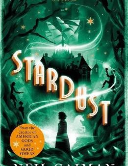 Stardust on Sale