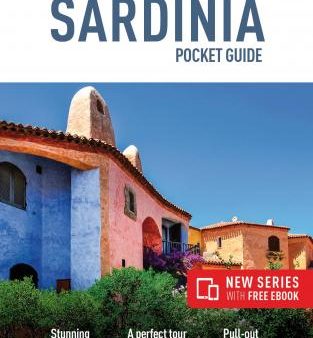 Insight Guides Pocket Sardinia For Cheap