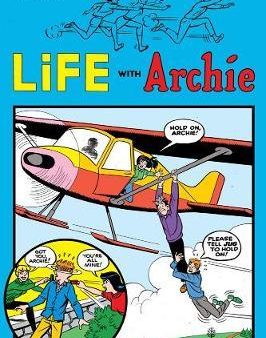 Life With Archie: Vol. 1 Online now