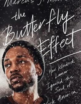 The Butterfly Effect Hot on Sale