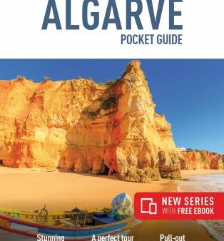 Insight Guides Pocket Algarve Sale