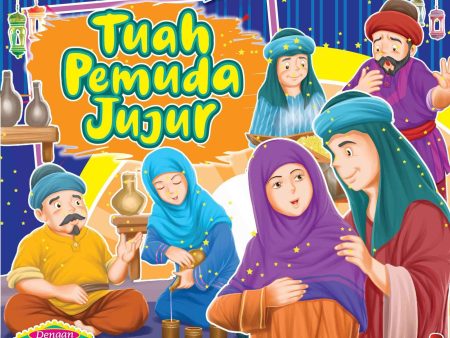 Tuah Pemuda Jujur For Cheap