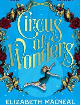 Circus of Wonders Sale