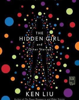 The Hidden Girl and Other Stories on Sale