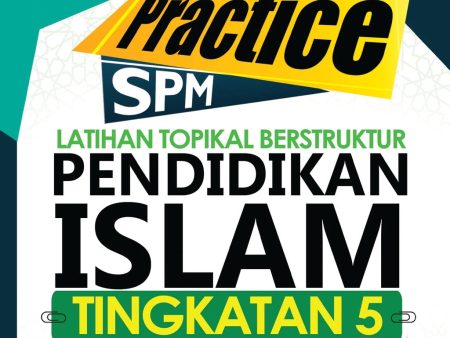 Maximum Practice SPM Latihan Topikal Berstruktur Pendidikan (2022) Online