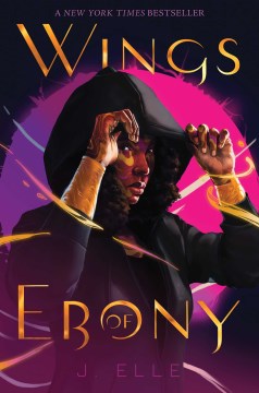 Wings of Ebony Online Hot Sale