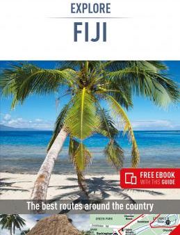 Insight Guides Explore Fiji Online Hot Sale