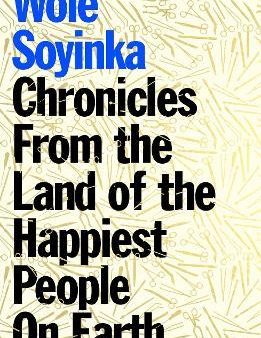 Chronicles from the Land of the Happiest People on Earth Online now