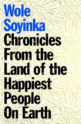 Chronicles from the Land of the Happiest People on Earth Online now