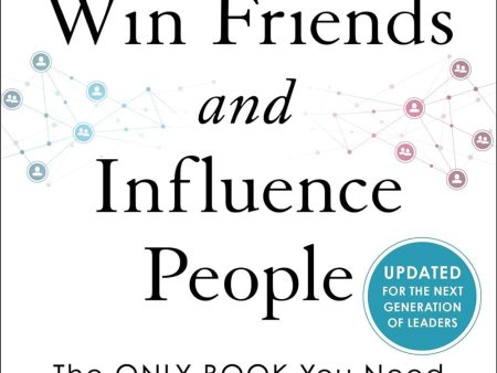 How to Win Friends and Influence People (Updated Edition) on Sale