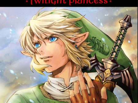 The Legend of Zelda: Twilight Princess #7 Online