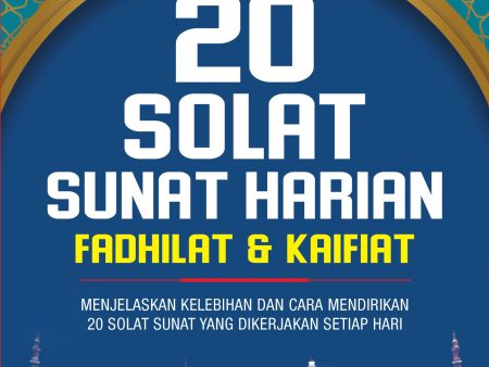 20 Solat Sunat Harian: Fadhilat & Kaifiat Online now