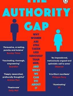 The Authority Gap Hot on Sale