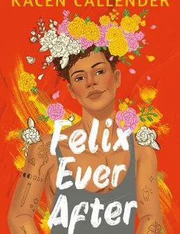 Felix Ever After (UK) For Cheap