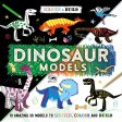 Dinosaur Models Cheap