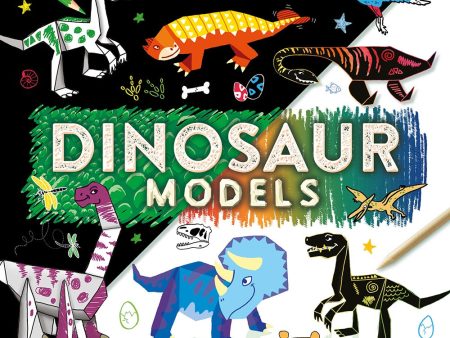 Dinosaur Models Cheap